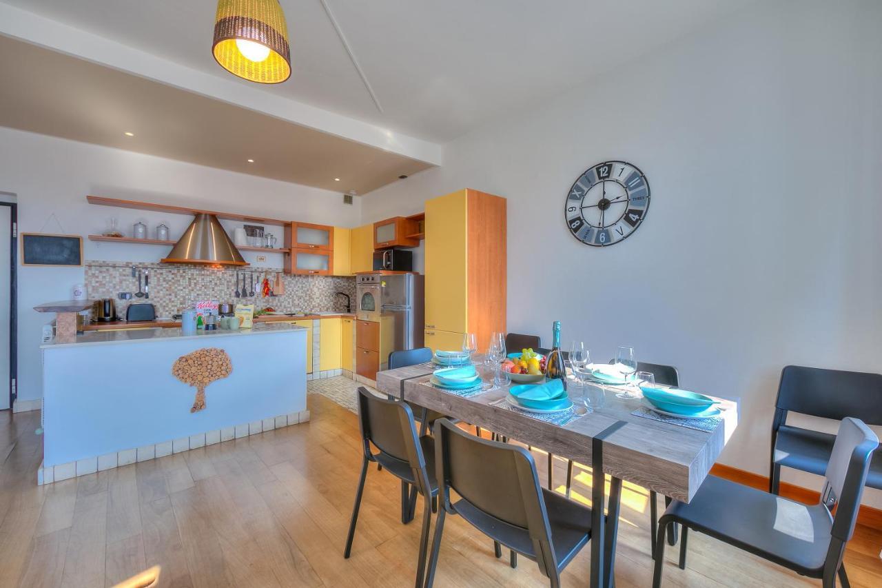 Muri Di Arco - Happy Rentals Exterior foto